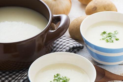 梨瓜和豆浆可以一起吃吗,健康搭配的饮食新选择