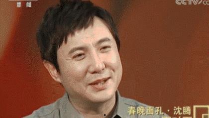 沈腾吃瓜群众图片,趣味横生瞬间引网友热议